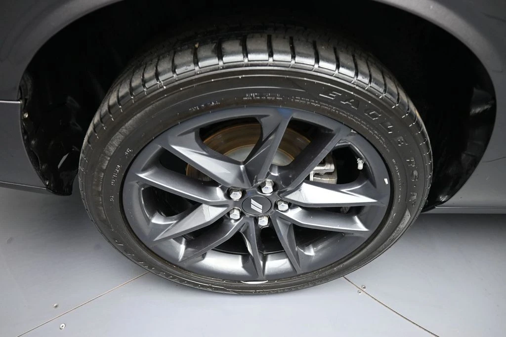 2023 Dodge Challenger 3rd Gen - Image 12 of 31