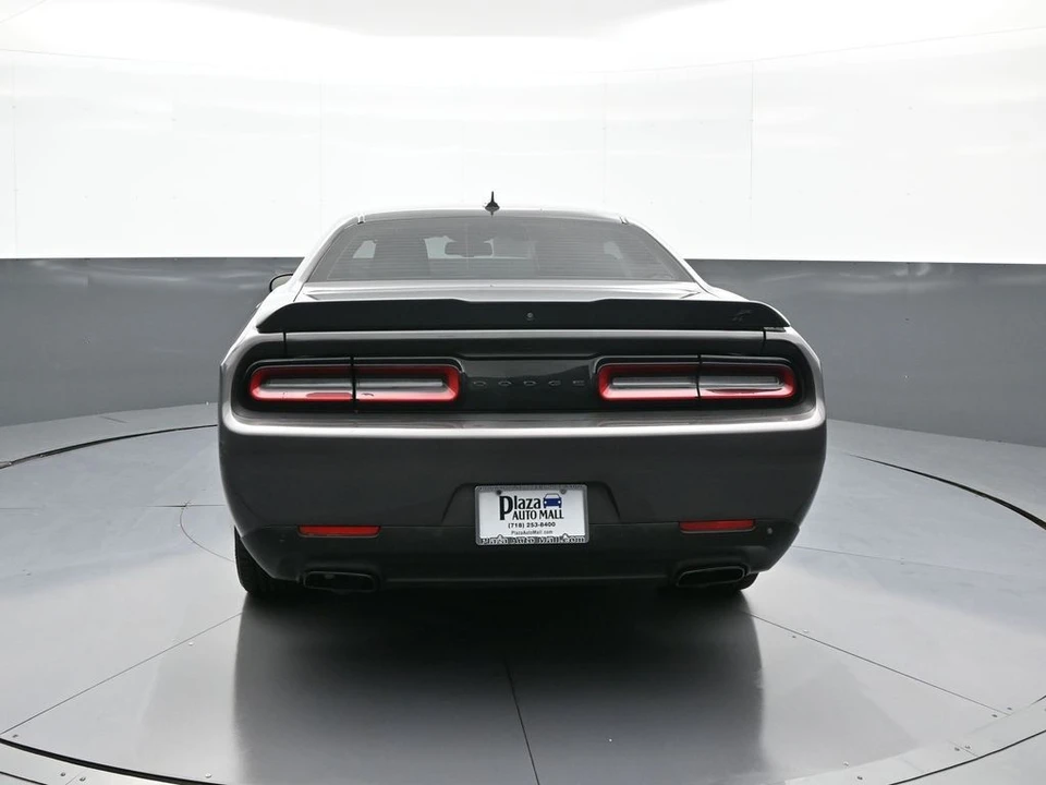 2023 Dodge Challenger 3rd Gen - Image 7 of 31