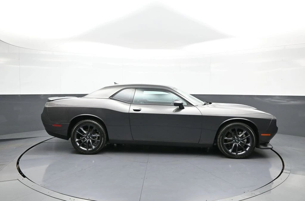 2023 Dodge Challenger 3rd Gen - Image 5 of 31