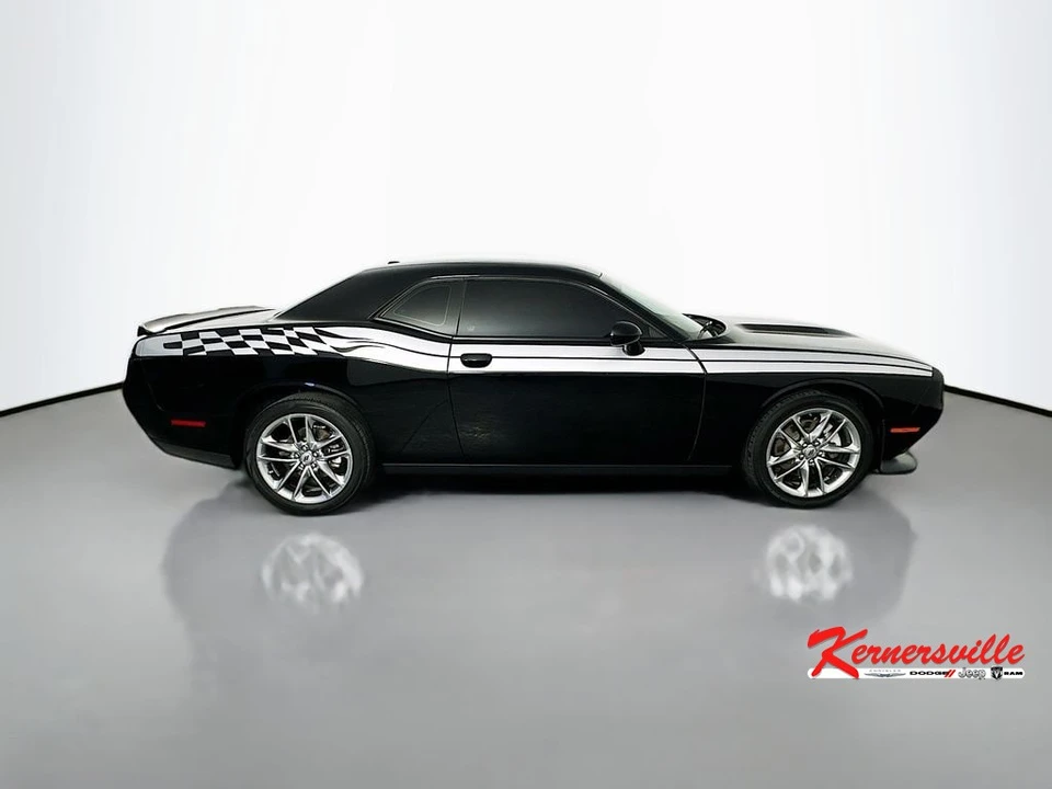 2023 Dodge Challenger 3rd Gen - Image 8 of 24