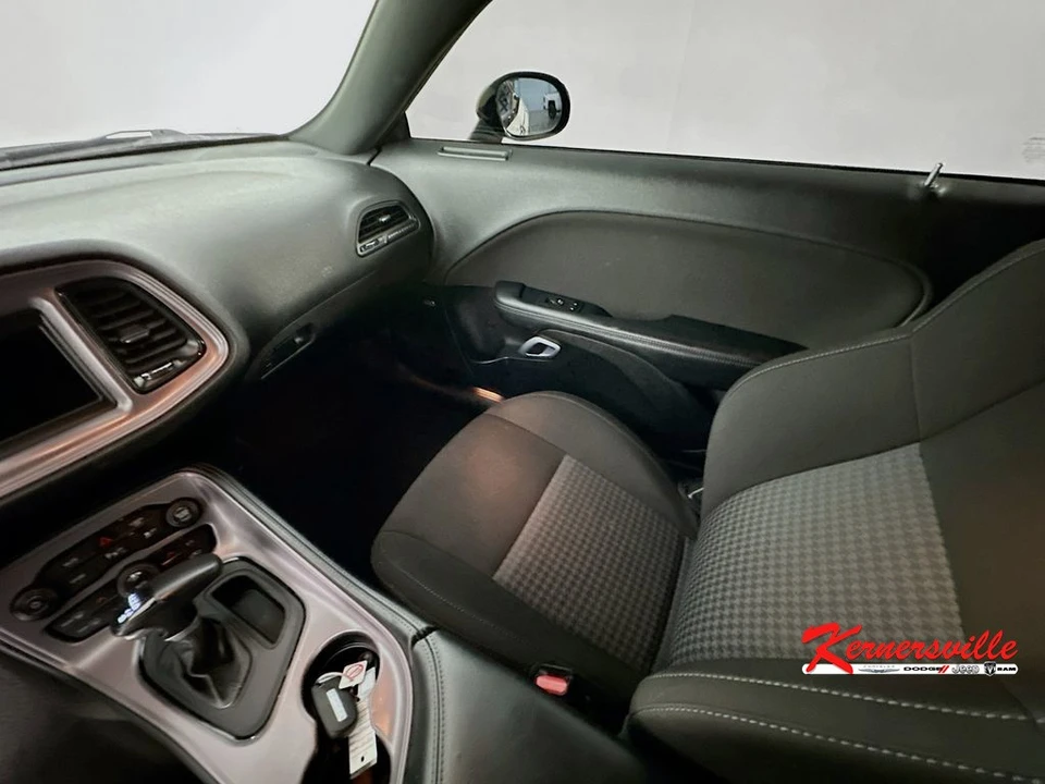 2023 Dodge Challenger 3rd Gen - Image 11 of 24