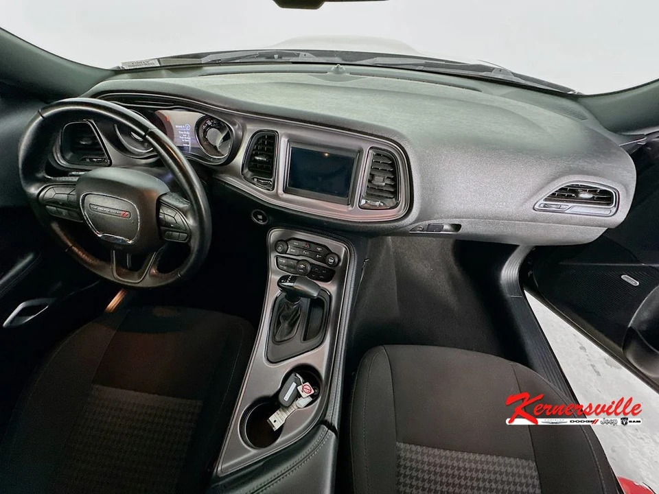 2023 Dodge Challenger 3rd Gen - Image 10 of 24