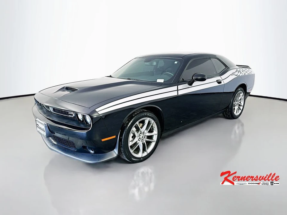 2023 Dodge Challenger 3rd Gen - Image 3 of 24