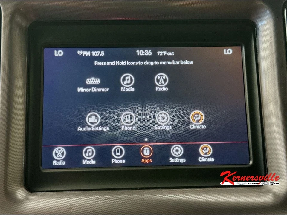 2023 Dodge Challenger 3rd Gen - Image 19 of 24