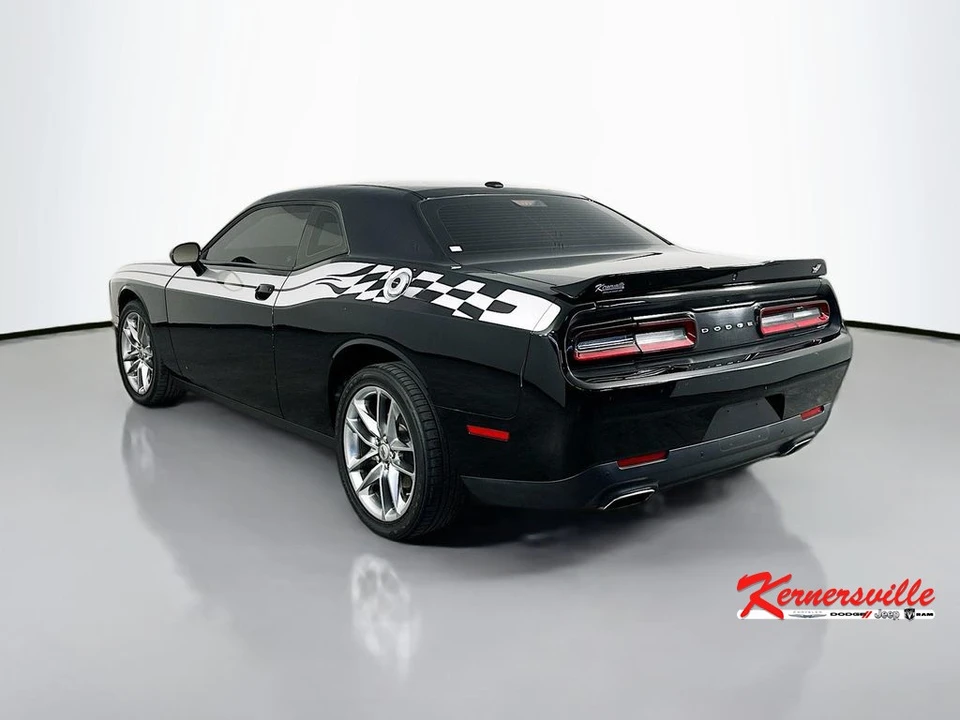 2023 Dodge Challenger 3rd Gen - Image 5 of 24