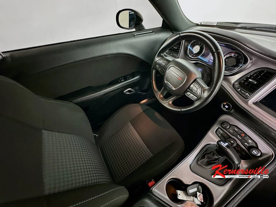 2023 Dodge Challenger 3rd Gen - Image 9 of 24
