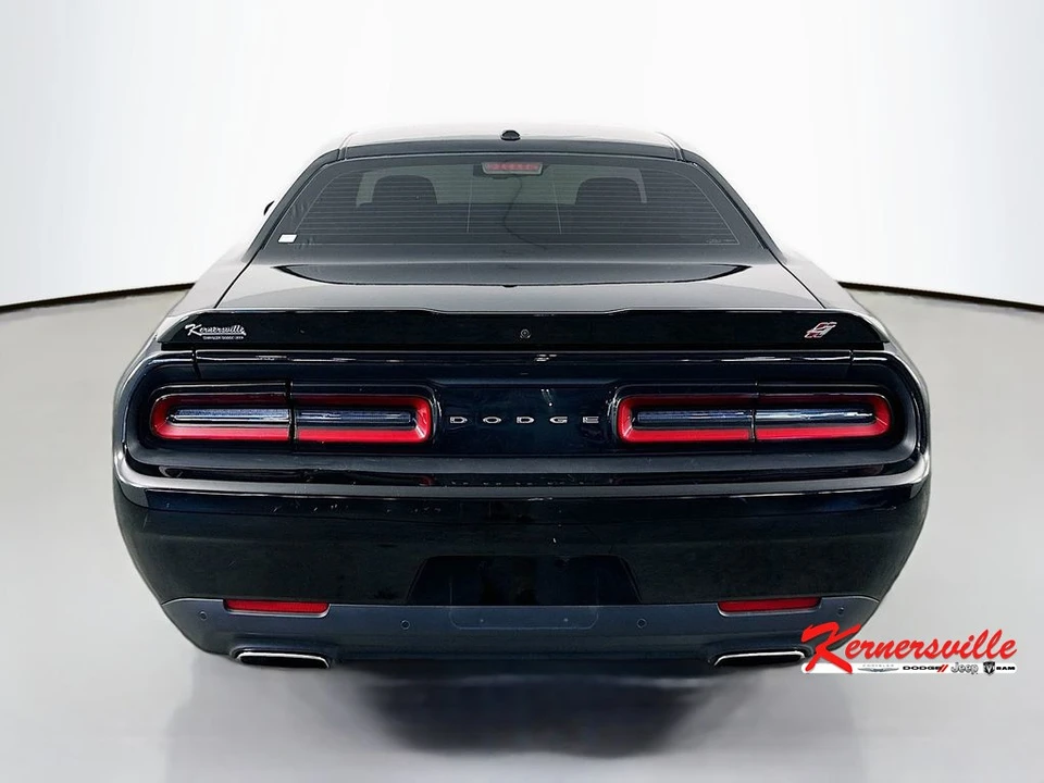 2023 Dodge Challenger 3rd Gen - Image 6 of 24