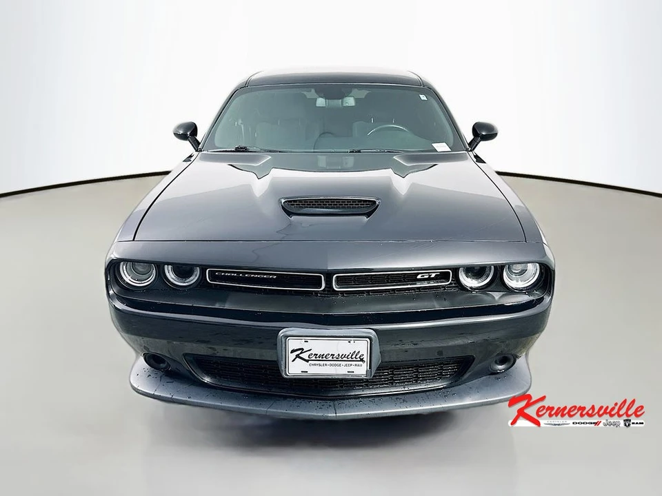 2023 Dodge Challenger 3rd Gen - Image 2 of 24
