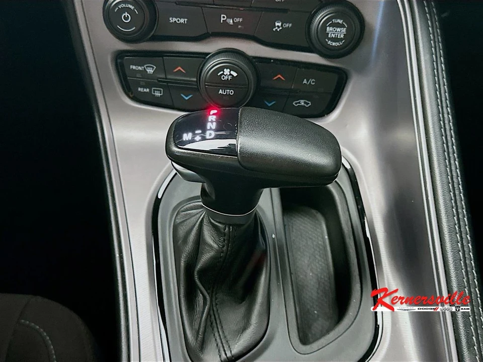 2023 Dodge Challenger 3rd Gen - Image 16 of 24