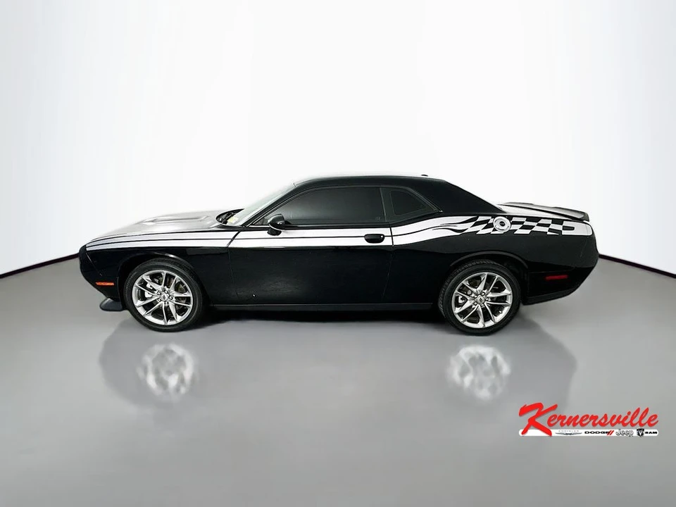 2023 Dodge Challenger 3rd Gen - Image 4 of 24