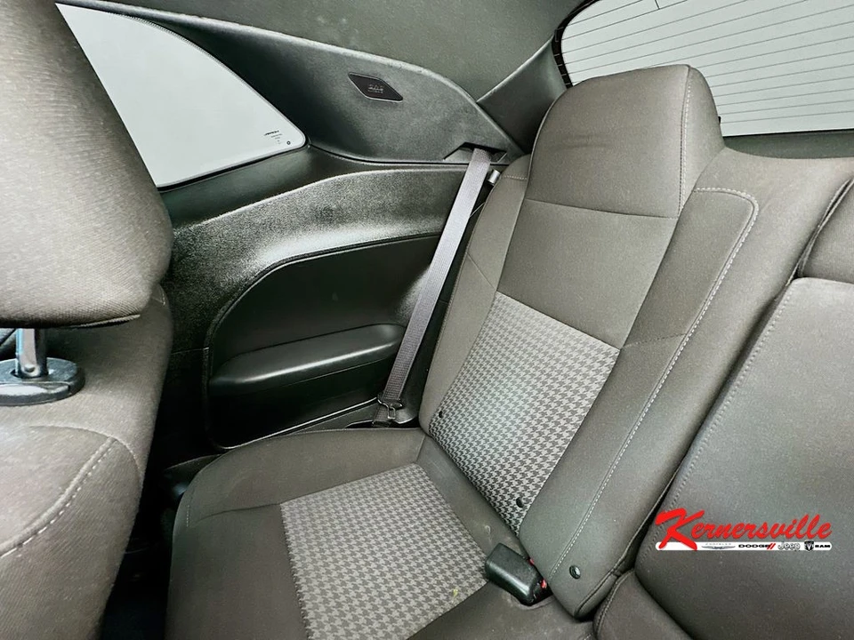 2023 Dodge Challenger 3rd Gen - Image 12 of 24