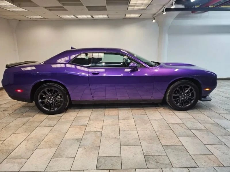 2023 Dodge Challenger 3rd Gen - Image 2 of 12