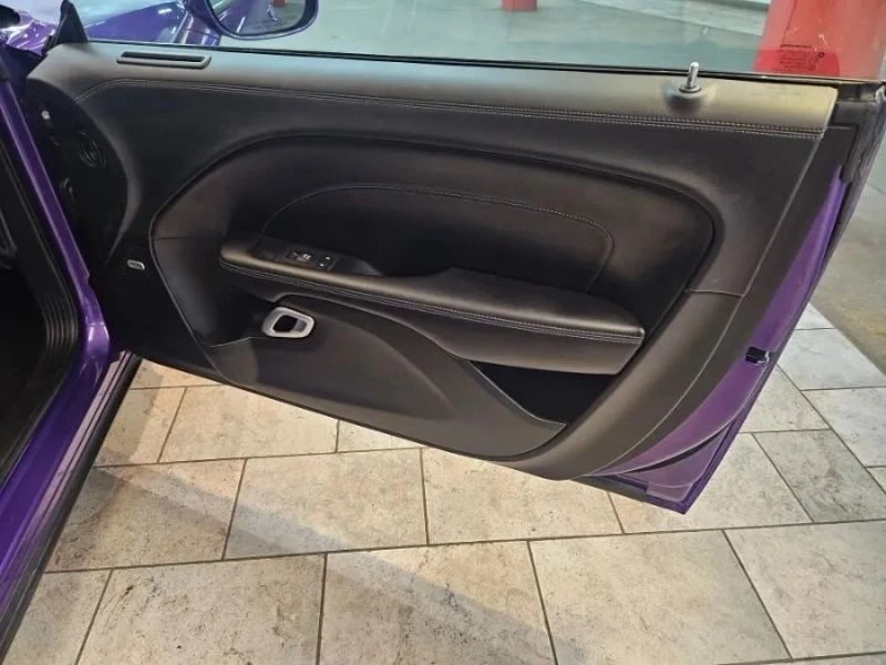 2023 Dodge Challenger 3rd Gen - Image 12 of 12