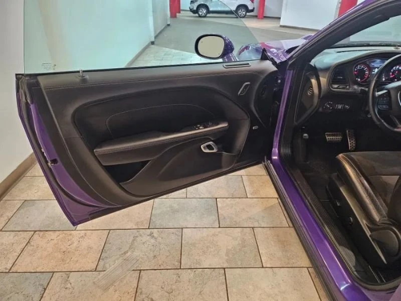 2023 Dodge Challenger 3rd Gen - Image 11 of 12