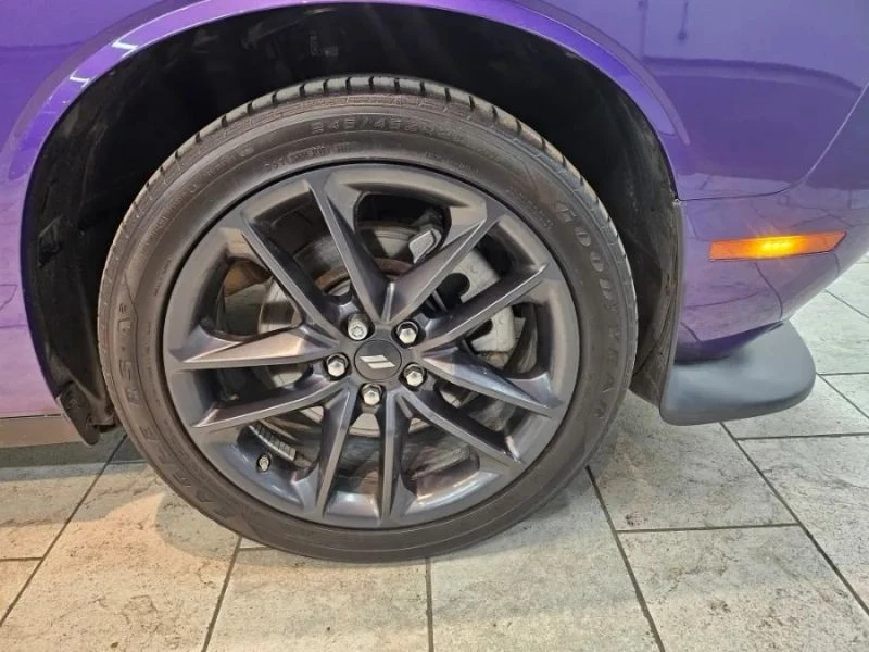 2023 Dodge Challenger 3rd Gen - Image 7 of 12