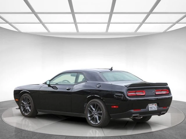 2023 Dodge Challenger 3rd Gen - Image 2 of 19