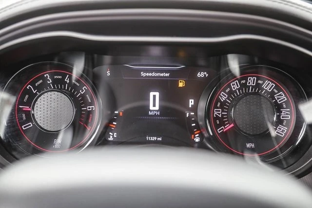2023 Dodge Challenger 3rd Gen - Image 6 of 19