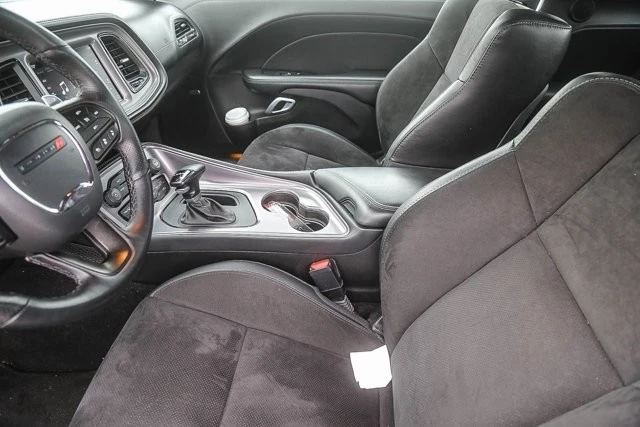 2023 Dodge Challenger 3rd Gen - Image 5 of 19