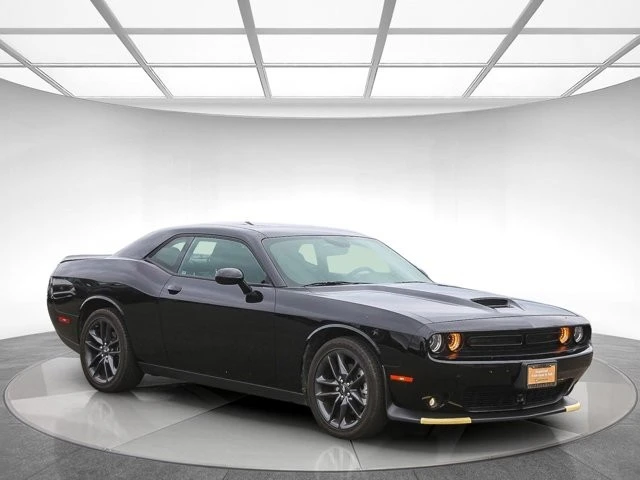 2023 Dodge Challenger 3rd Gen - Image 4 of 19