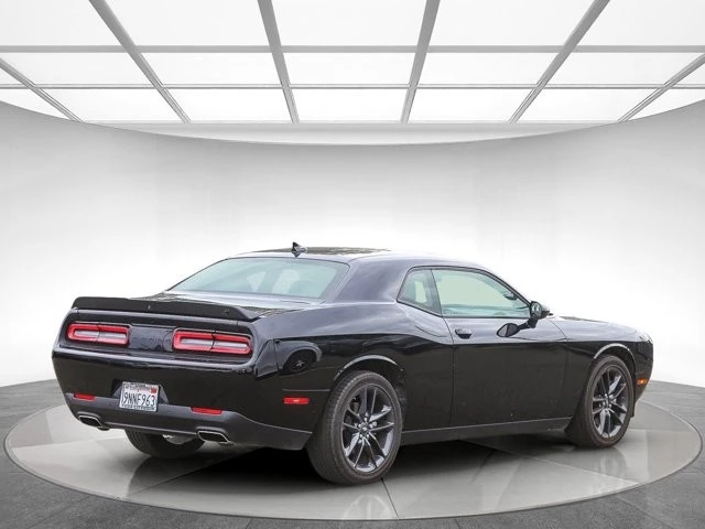 2023 Dodge Challenger 3rd Gen - Image 3 of 19