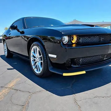 2023 Dodge Challenger GT 50th Anniversary Coupe 2D