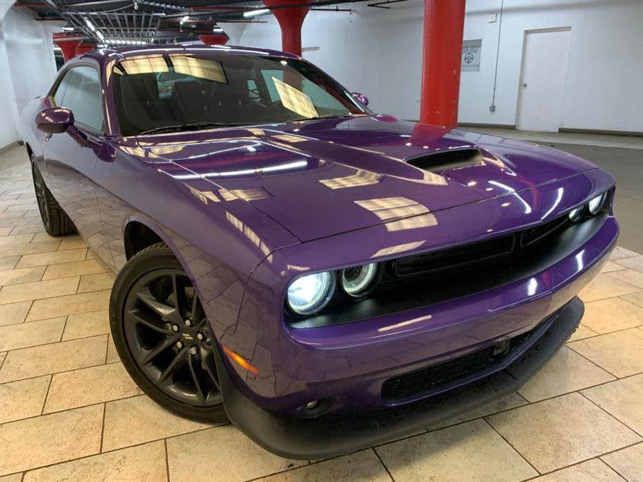 2023 Dodge Challenger 3rd Gen - Image 2 of 10
