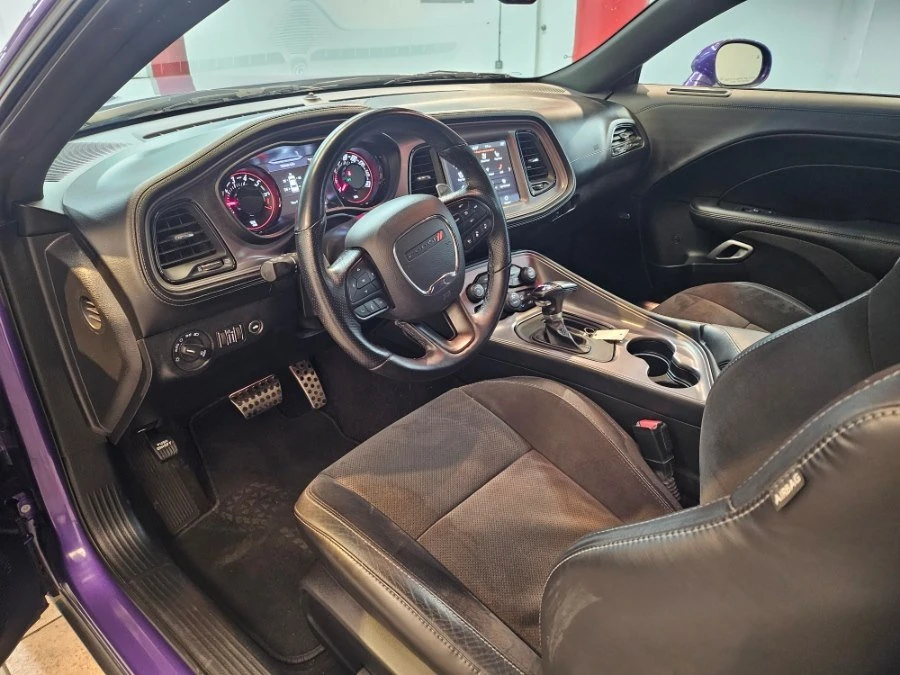 2023 Dodge Challenger - Image 13 of 15
