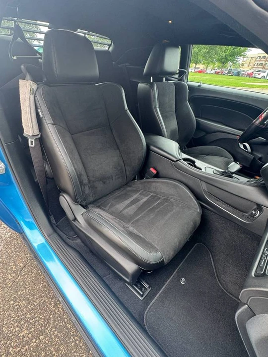 2023 Dodge Challenger 3rd Gen - Image 16 of 18