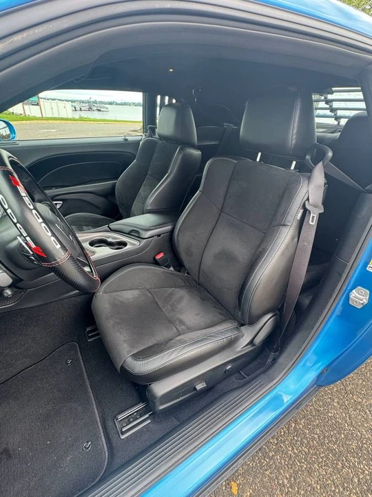 2023 Dodge Challenger 3rd Gen - Image 15 of 18