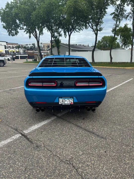 2023 Dodge Challenger 3rd Gen - Image 4 of 18
