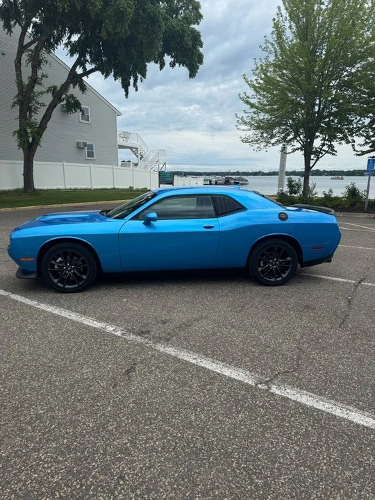 2023 Dodge Challenger 3rd Gen - Image 2 of 18