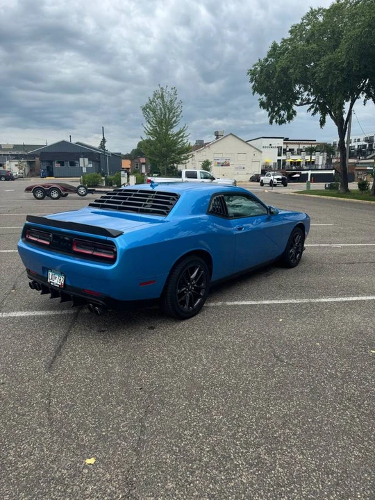 2023 Dodge Challenger 3rd Gen - Image 5 of 18