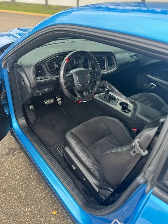 2023 Dodge Challenger 3rd Gen - Image 14 of 18
