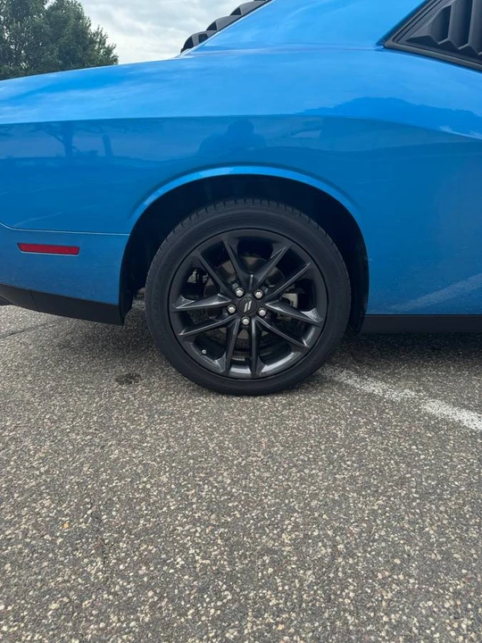2023 Dodge Challenger 3rd Gen - Image 10 of 18