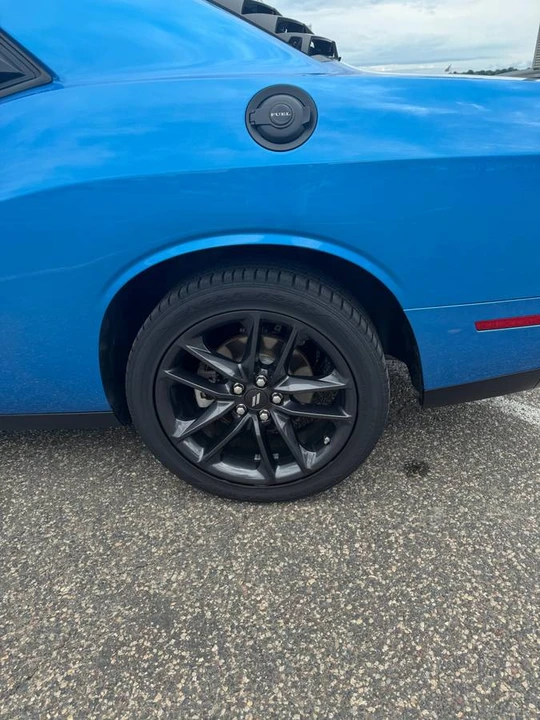 2023 Dodge Challenger 3rd Gen - Image 9 of 18