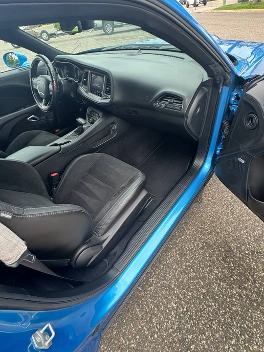 2023 Dodge Challenger 3rd Gen - Image 17 of 18