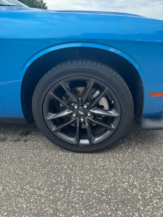 2023 Dodge Challenger 3rd Gen - Image 11 of 18