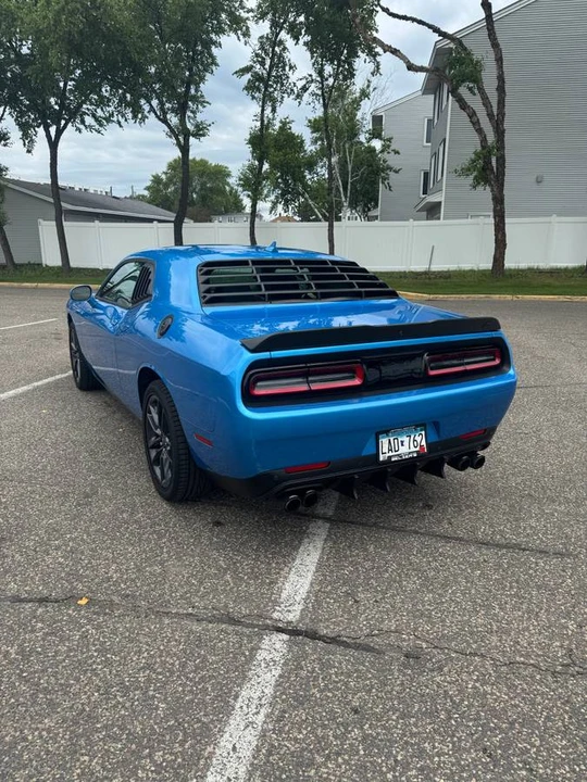 2023 Dodge Challenger 3rd Gen - Image 3 of 18