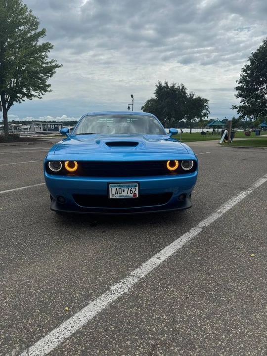 2023 Dodge Challenger 3rd Gen - Image 7 of 18