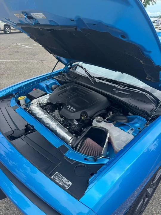 2023 Dodge Challenger 3rd Gen - Image 12 of 18