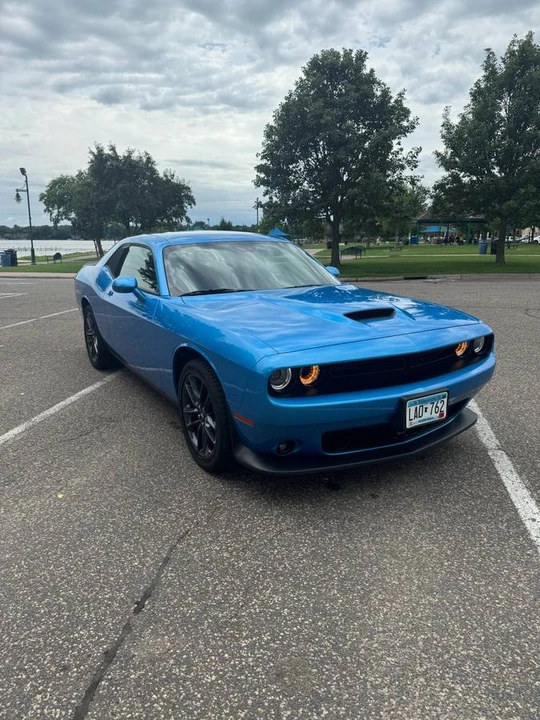 2023 Dodge Challenger 3rd Gen - Image 6 of 18