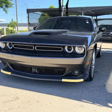 2023 Dodge Challenger GT AWD