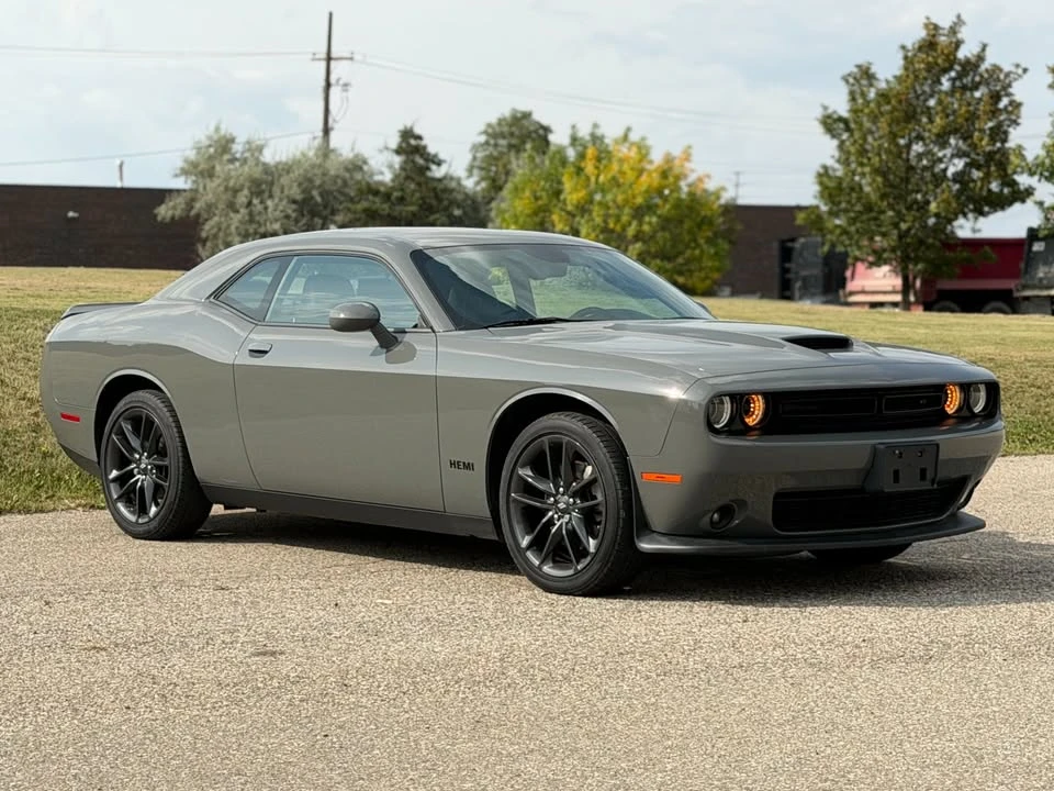 2023 Dodge Challenger 3rd Gen - Image 3 of 13
