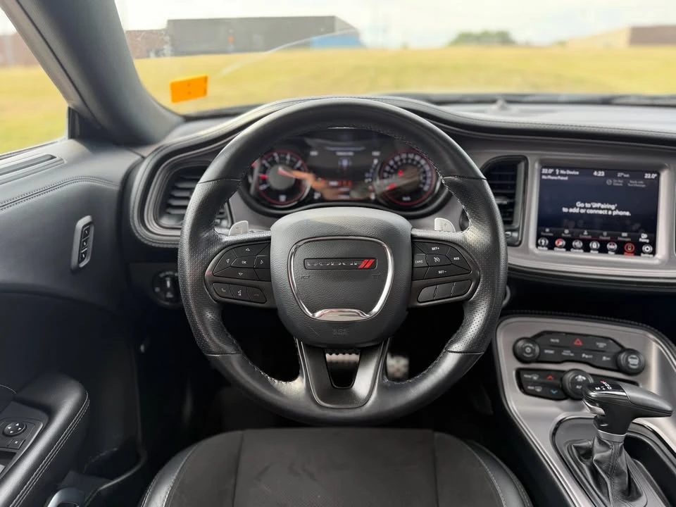 2023 Dodge Challenger 3rd Gen - Image 12 of 13