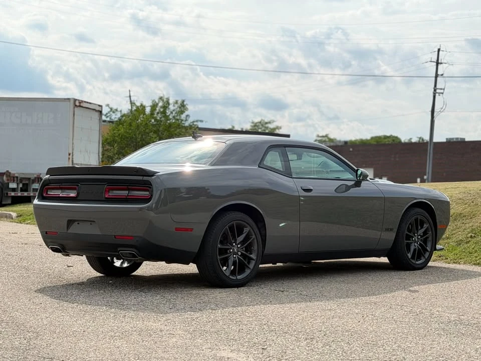 2023 Dodge Challenger 3rd Gen - Image 4 of 13