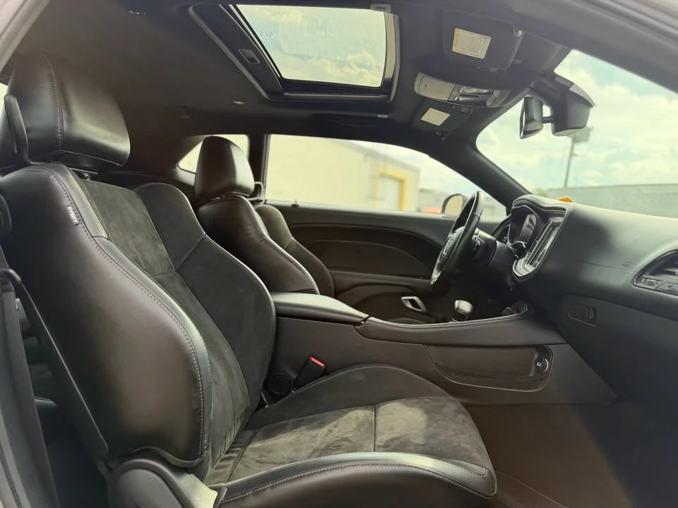2023 Dodge Challenger 3rd Gen - Image 7 of 13