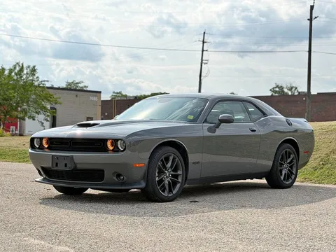 2023 Dodge Challenger GT AWD