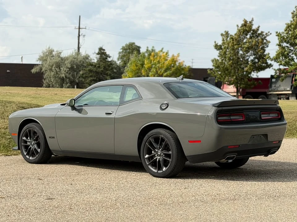 2023 Dodge Challenger 3rd Gen - Image 6 of 13