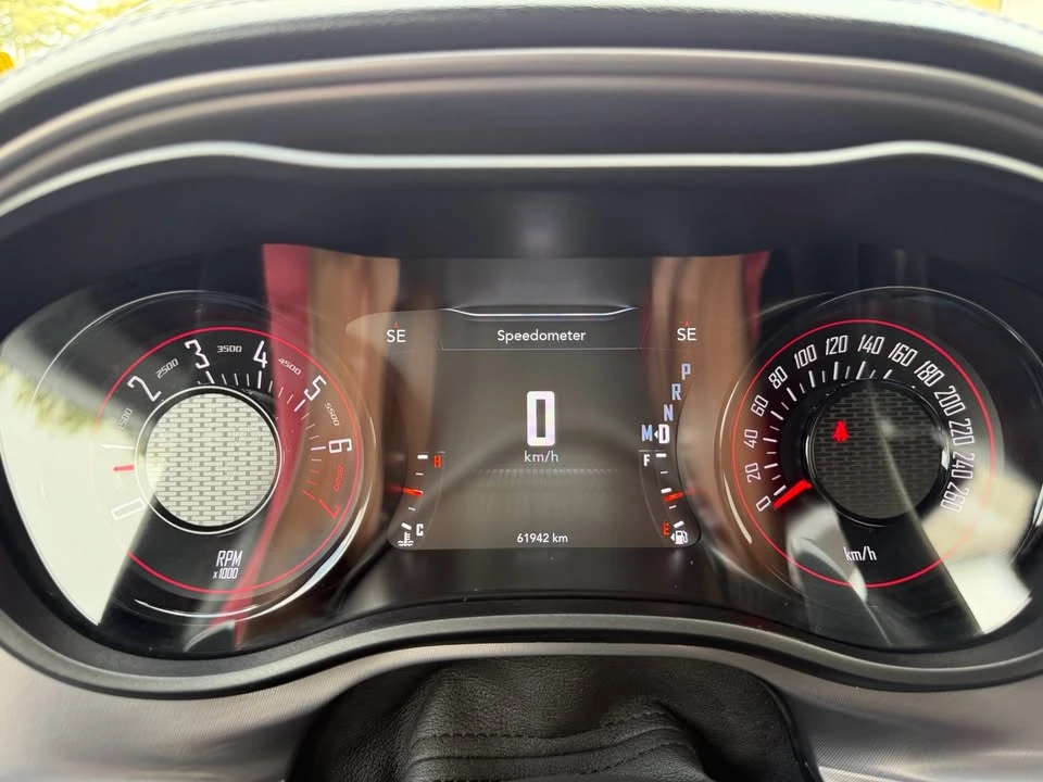 2023 Dodge Challenger 3rd Gen - Image 10 of 13