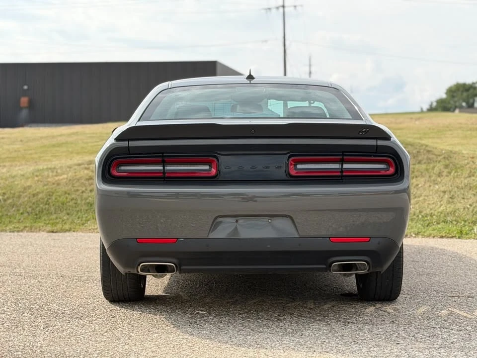 2023 Dodge Challenger 3rd Gen - Image 5 of 13